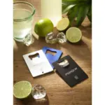 Carta Opener GRS Recycled Alu flesopener — productfoto 2