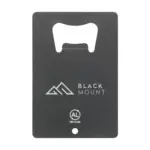 Carta Opener GRS Recycled Alu flesopener — productfoto 5