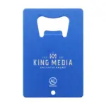 Carta Opener GRS Recycled Alu flesopener — productfoto 8