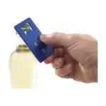 Carta Opener GRS Recycled Alu flesopener — productfoto 10