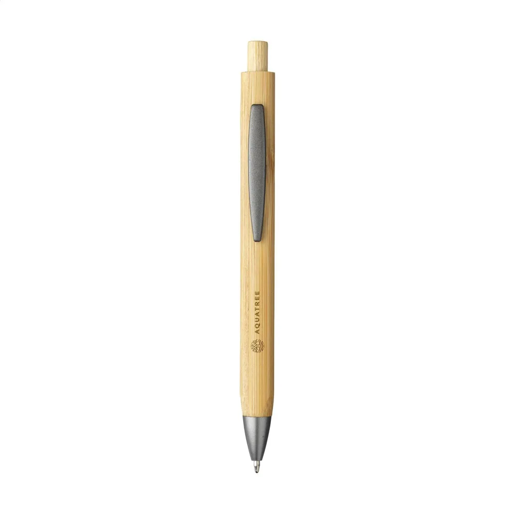 Tokai Bamboo Pen - Hidalgo Tokai Bamboo Pen