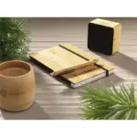 Tokai Bamboo Pen — productfoto 2