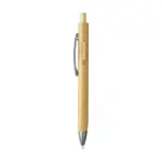 Tokai Bamboo Pen — productfoto 3