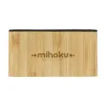 Sonido 5W Bamboo Wireless Speaker draadloze speaker — productfoto 3