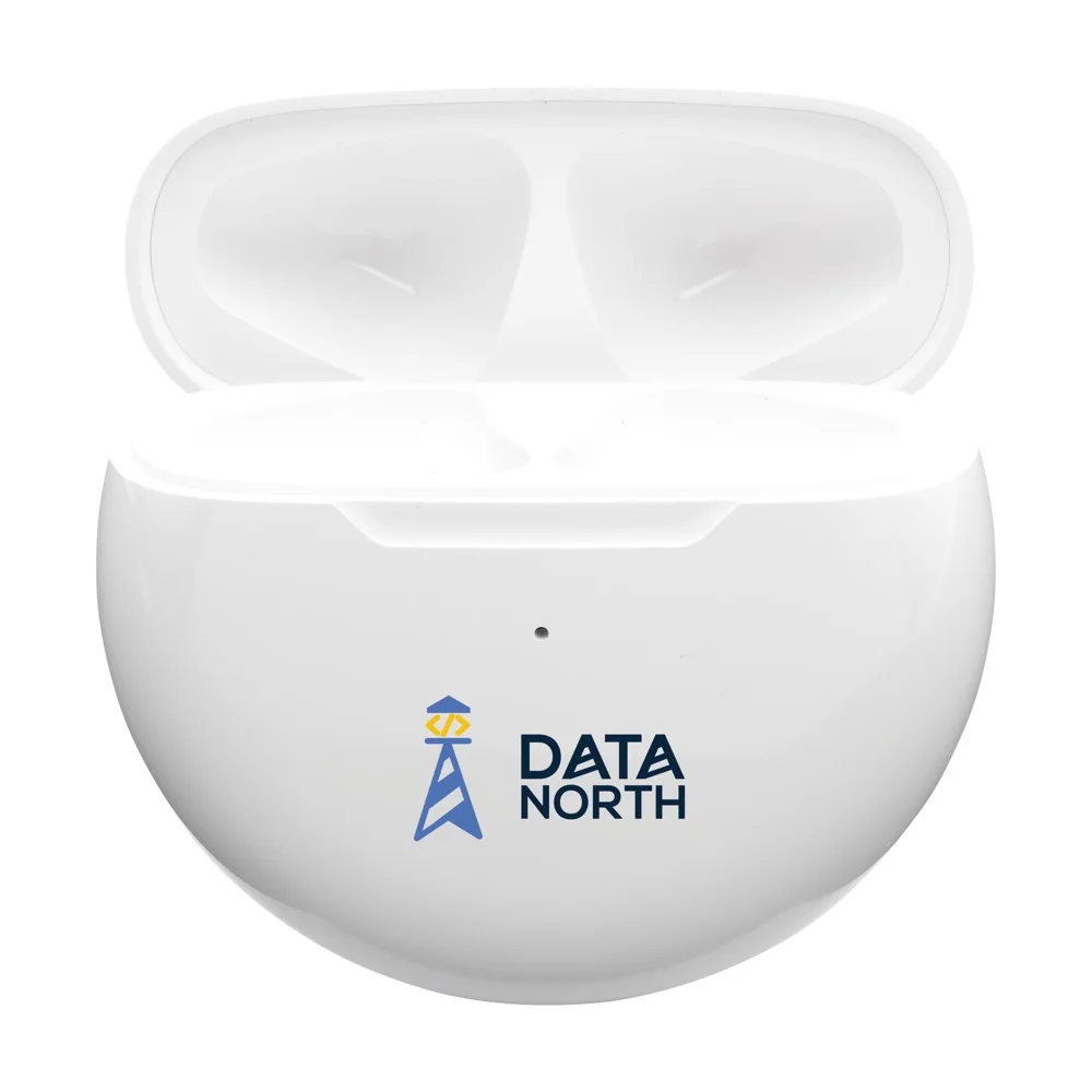 Calypso RCS Recycled Wireless Earbuds oortjes