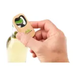 Calypso RCS Recycled Wireless Earbuds oortjes — productfoto 2