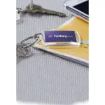 Club sleutelhanger — productfoto 2