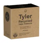 Tyler RCS Recycled 3 meter rolmaat — productfoto 6