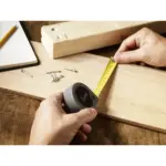 Custom Measuring Tape Tyler RCS Recycled Calibrated Steel 5m — product photo 2
