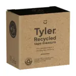 Tyler RCS Recycled 5 meter rolmaat — productfoto 10