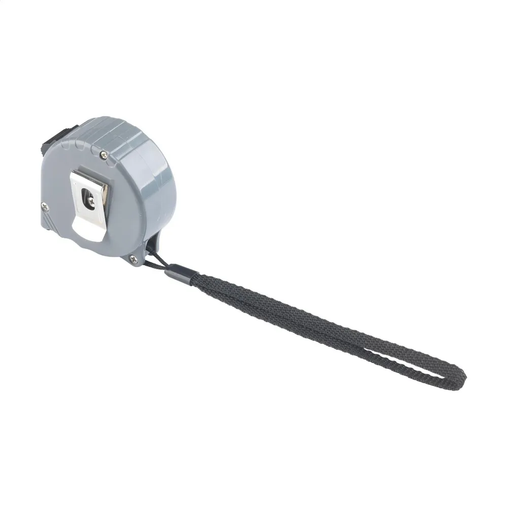 Custom Measuring Tape Tyler RCS Recycled Calibrated Steel 5m — product photo 12