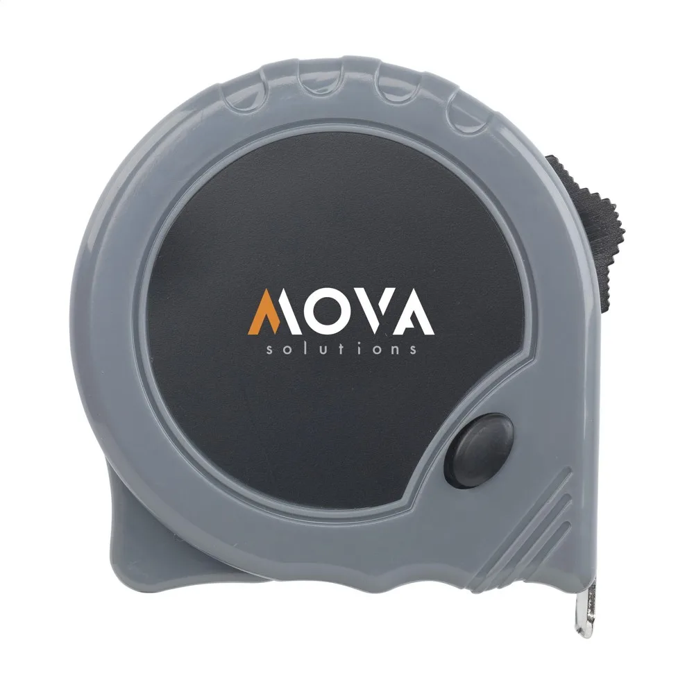 Custom Measuring Tape Tyler RCS Recycled Calibrated Steel 5m — product photo 13