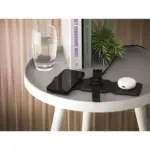 TriCharge RCS Recycled PU Wireless Charger oplader — productfoto 2