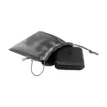 TriCharge RCS Recycled PU Wireless Charger oplader — productfoto 3