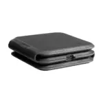 TriCharge RCS Recycled PU Wireless Charger oplader — productfoto 8