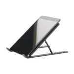 Standby GRS Recycled Alu Laptop Stand — productfoto 4