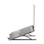 Standby GRS Recycled Alu Laptop Stand — productfoto 5