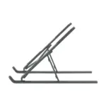 Standby GRS Recycled Alu Laptop Stand — productfoto 6