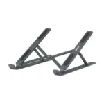 Standby GRS Recycled Alu Laptop Stand — productfoto 8