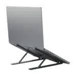 Standby GRS Recycled Alu Laptop Stand — productfoto 9