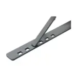 Standby GRS Recycled Alu Laptop Stand — productfoto 10