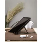 Standby GRS Recycled Alu Laptop Stand — productfoto 15
