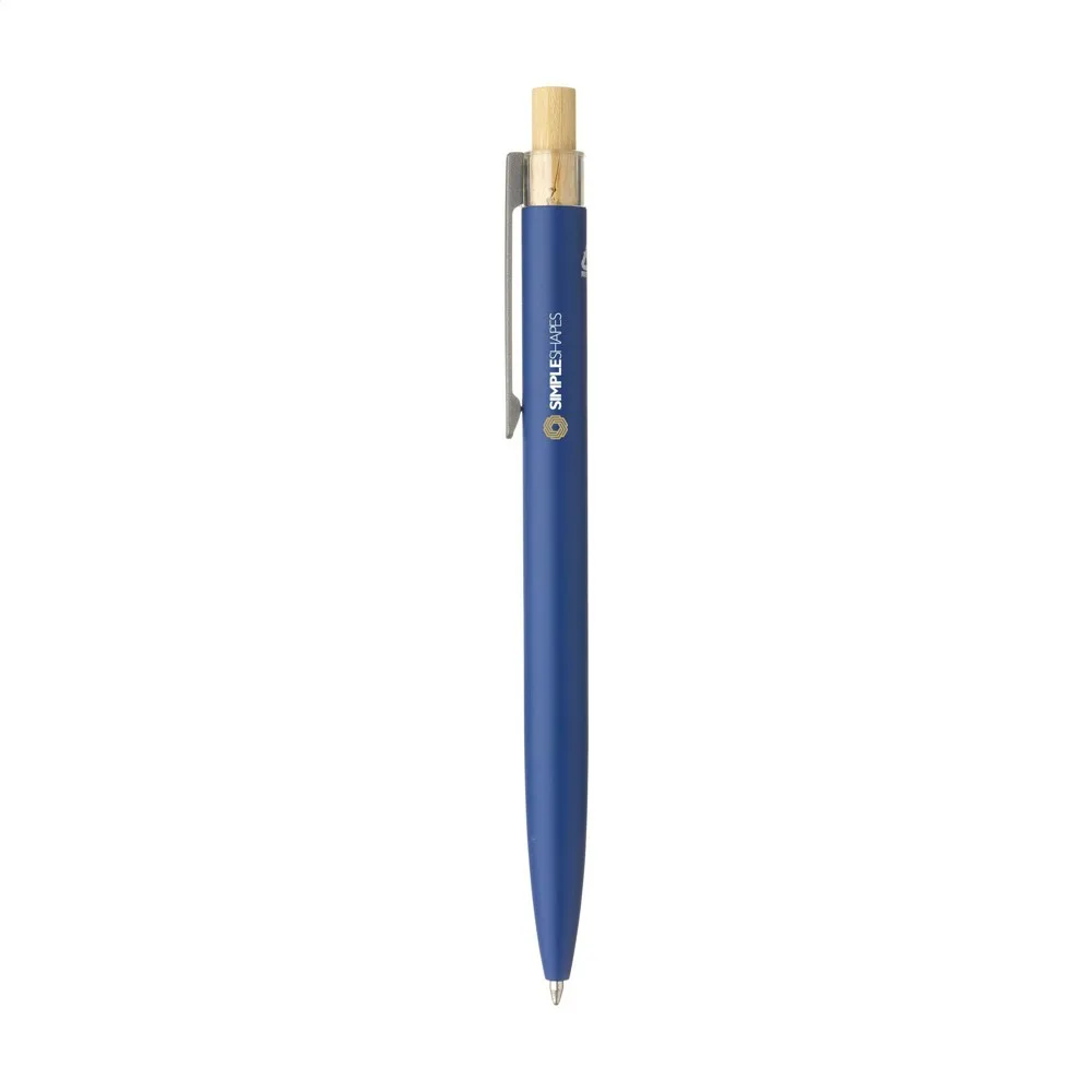 Alvar GRS Recycled Alu Pen — productfoto 2