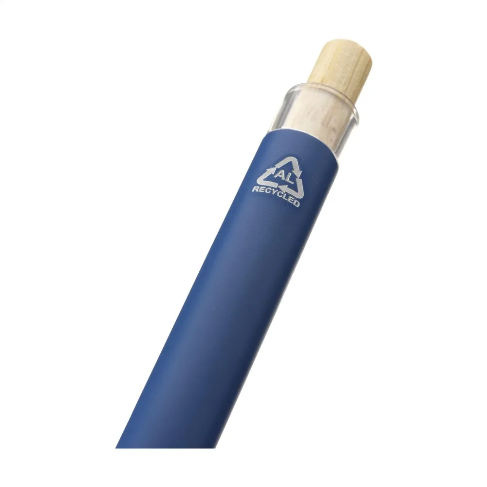 Alvar GRS Recycled Alu Pen — productfoto 3