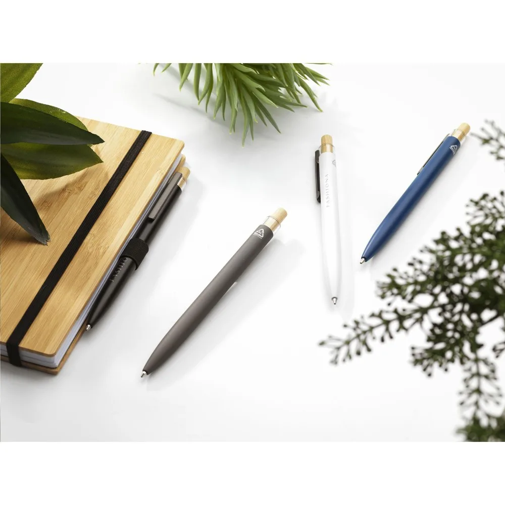Alvar GRS Recycled Alu Pen — productfoto 4