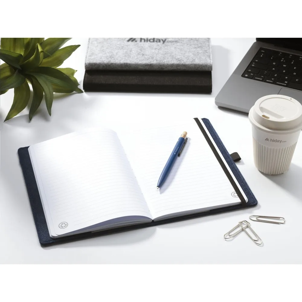 Alvar GRS Recycled Alu Pen — productfoto 5