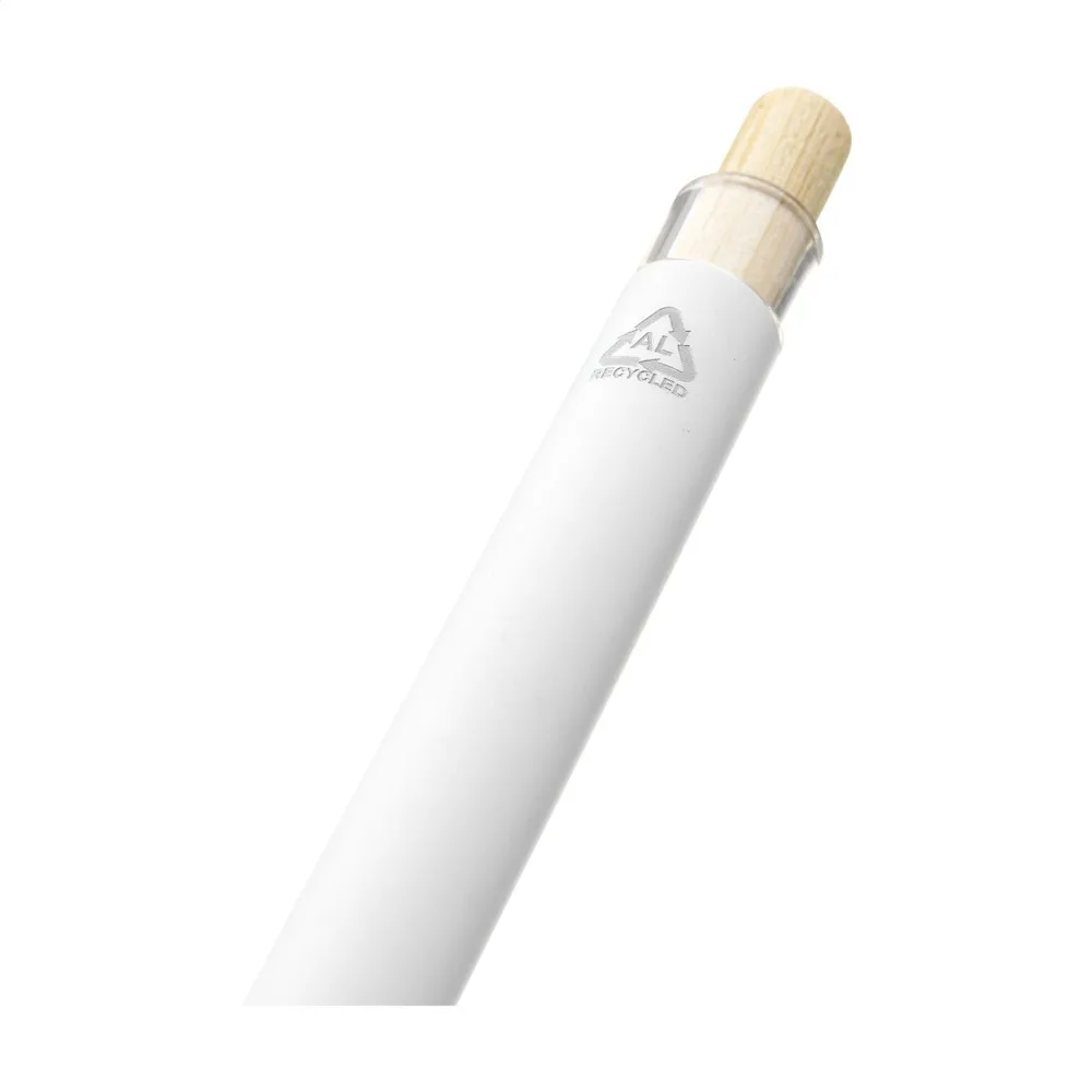 Alvar GRS Recycled Alu Pen — productfoto 11