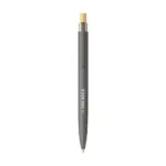 Alvar GRS Recycled Alu Pen, grijs (± pms 425)