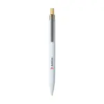 Alvar GRS Recycled Alu Pen, lichtgrijs (± pms 643 c)