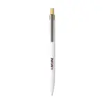 Alvar GRS Recycled Alu Pen, wit