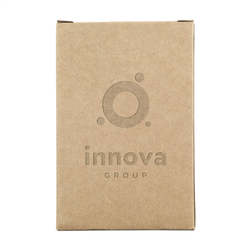 Recycled Paper Playing Cards Single speelkaarten — productfoto 10