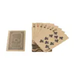 Recycled Playing Cards Single speelkaarten - Hidalgo Recycled Playing Cards Single speelkaarten
