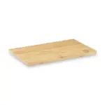 Bocado Board bamboe snijplank - Hidalgo Bocado Board bamboe snijplank