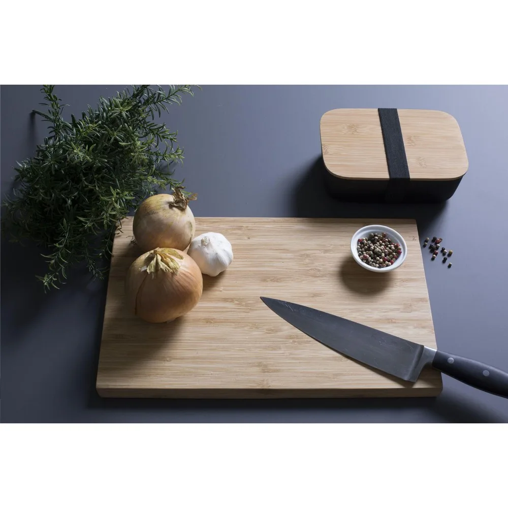 Bocado Board bamboe snijplank — productfoto 2