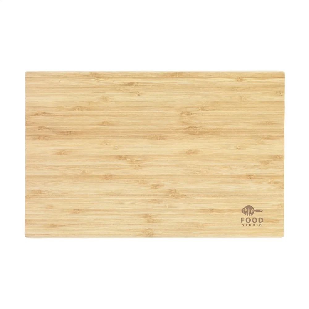 Bocado Board bamboe snijplank — productfoto 3