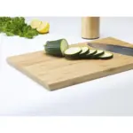Bocado Board bamboe snijplank — productfoto 6