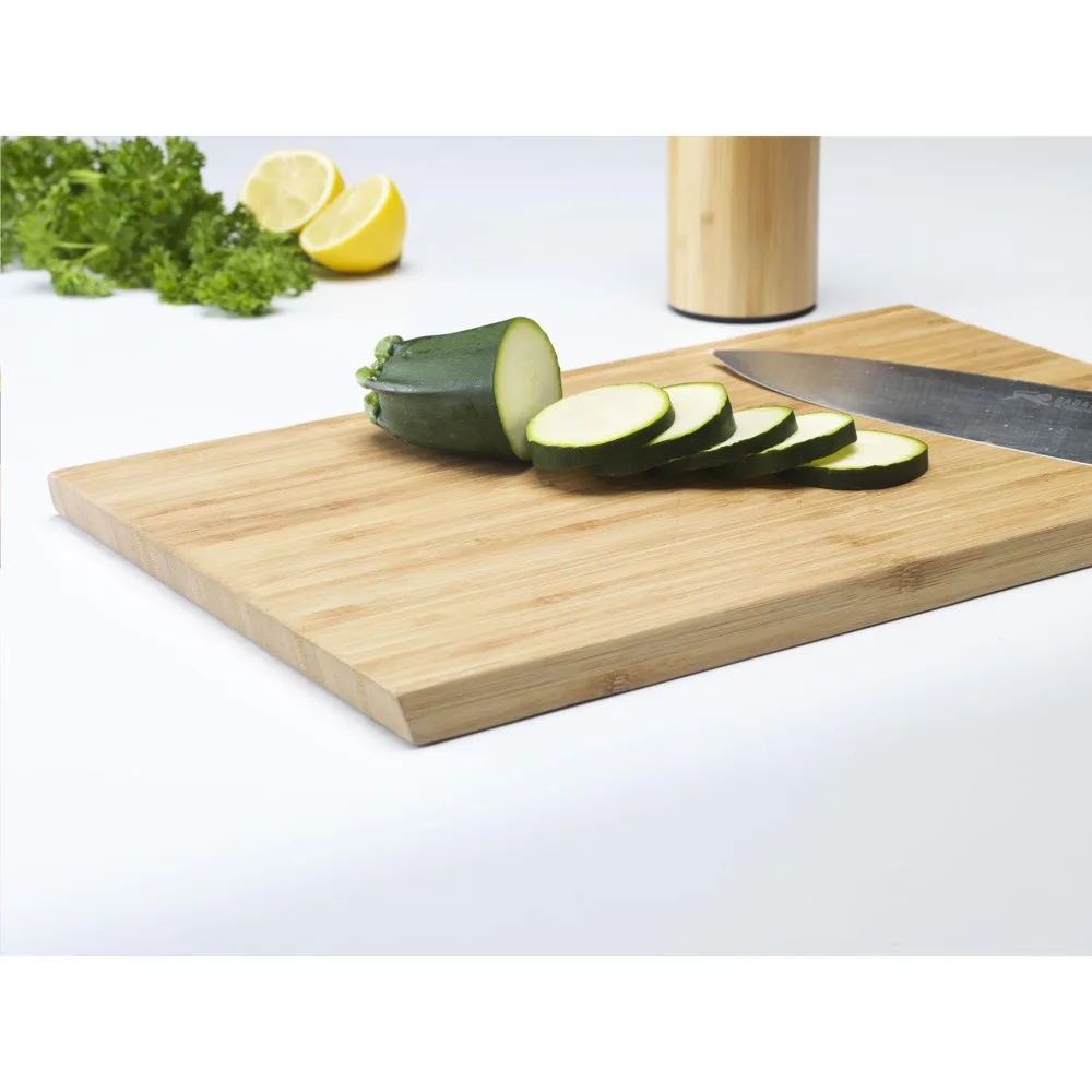 Bocado Board bamboe snijplank — productfoto 6