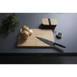 Bocado Board bamboe snijplank — productfoto 7