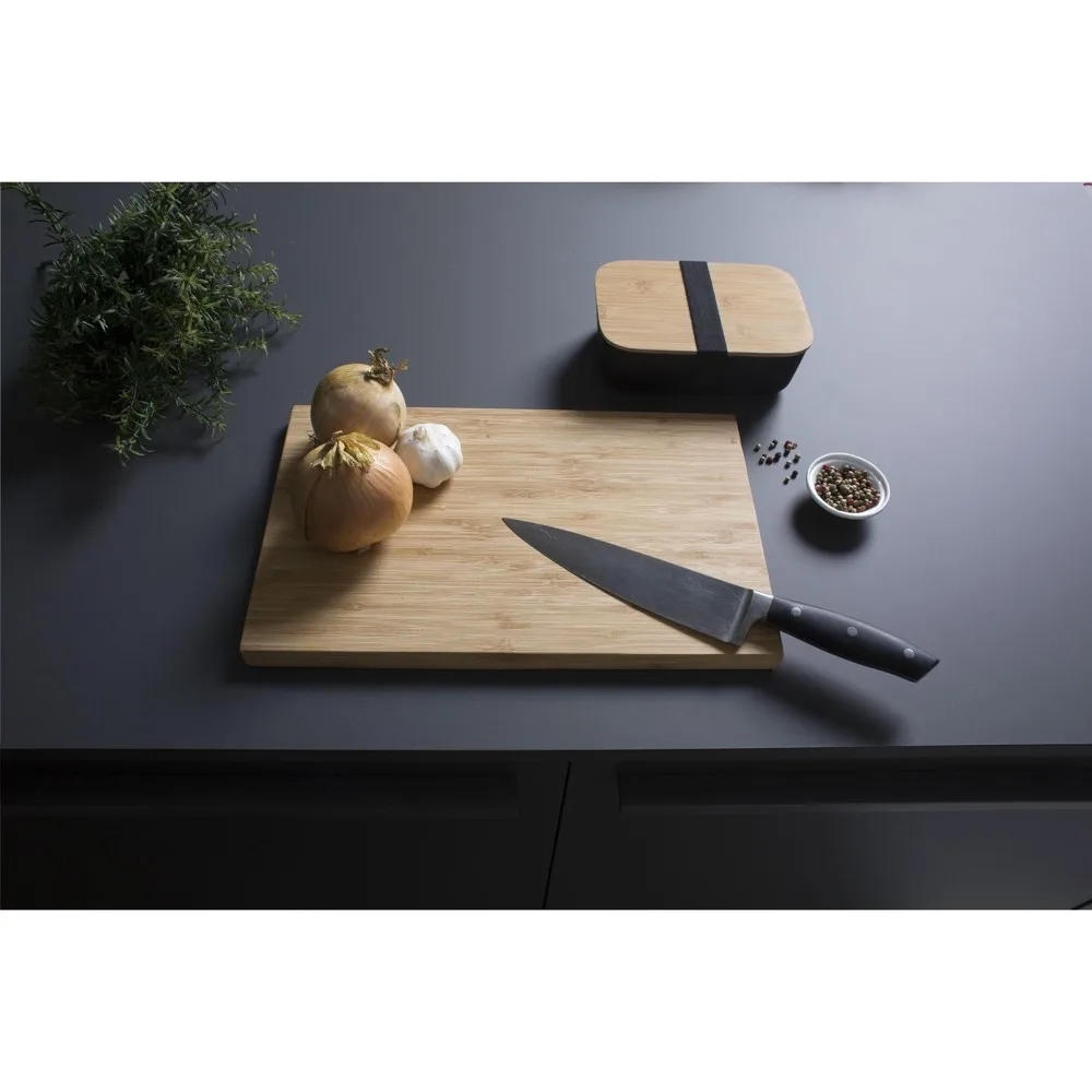Bocado Board bamboe snijplank — productfoto 7
