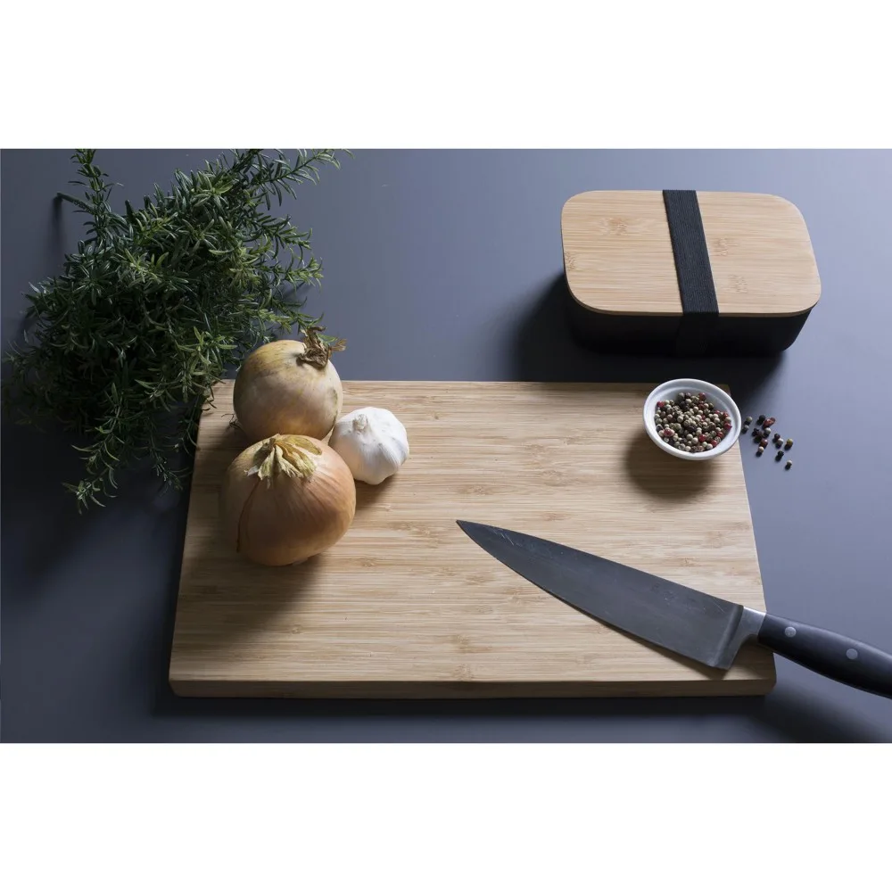 Bocado Board bamboe snijplank — productfoto 8