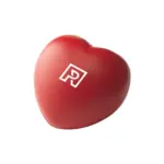 Anti Stress Heart stressbal — productfoto 2