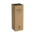 Topflask RCS Recycled 500 ml single wall drinkfles — productfoto 4