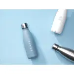 Topflask RCS Recycled 500 ml single wall drinkfles — productfoto 7