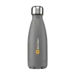 Topflask RCS Recycled 500 ml single wall drinkfles, grijs (± pms cool gray 11c)