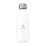 Topflask RCS Recycled 500 ml single wall drinkfles, wit (± pms white)