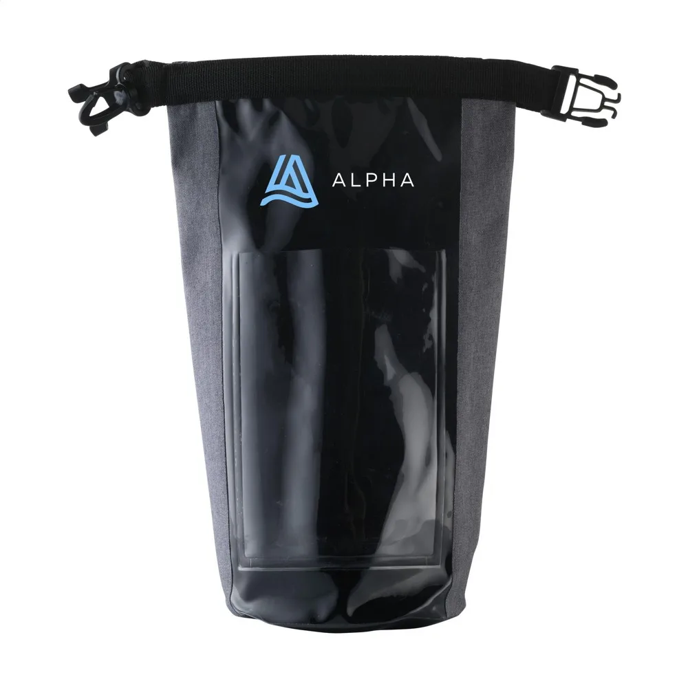 Drybag Mini waterdichte tas — productfoto 3